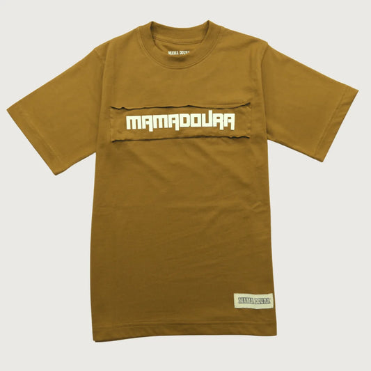 Mama Doura – Oversized Tee