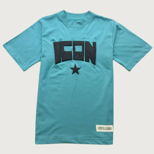 ICON – Oversized Tee